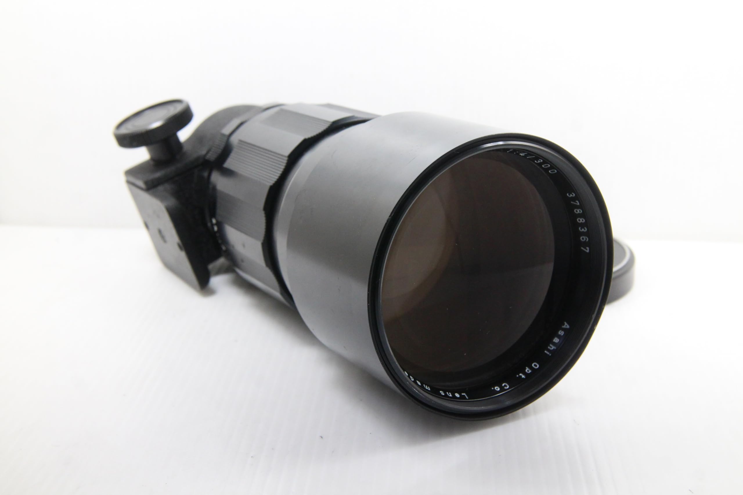 Amazon | PENTAX ペンタックス SMC TAKUMAR 300mm F4 M42マウント