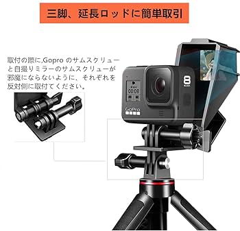 GoPro Hero 5 32GB アクセサリー付き GoPro】HERO5 BLACK（新品）5点アクセサリー付き（総定価約8万