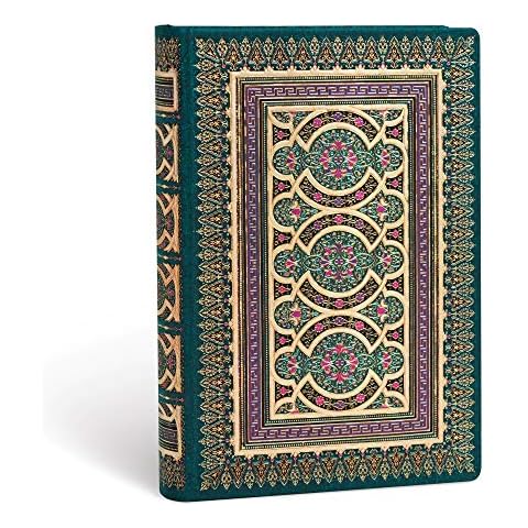 Paperblanks Daphnis und Chloe - Chloe - Notizbuch Mini Unliniert Cover