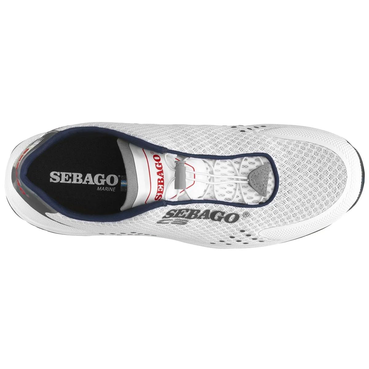 Sebago Cyphon Sea Sport Boat ShoeHomme