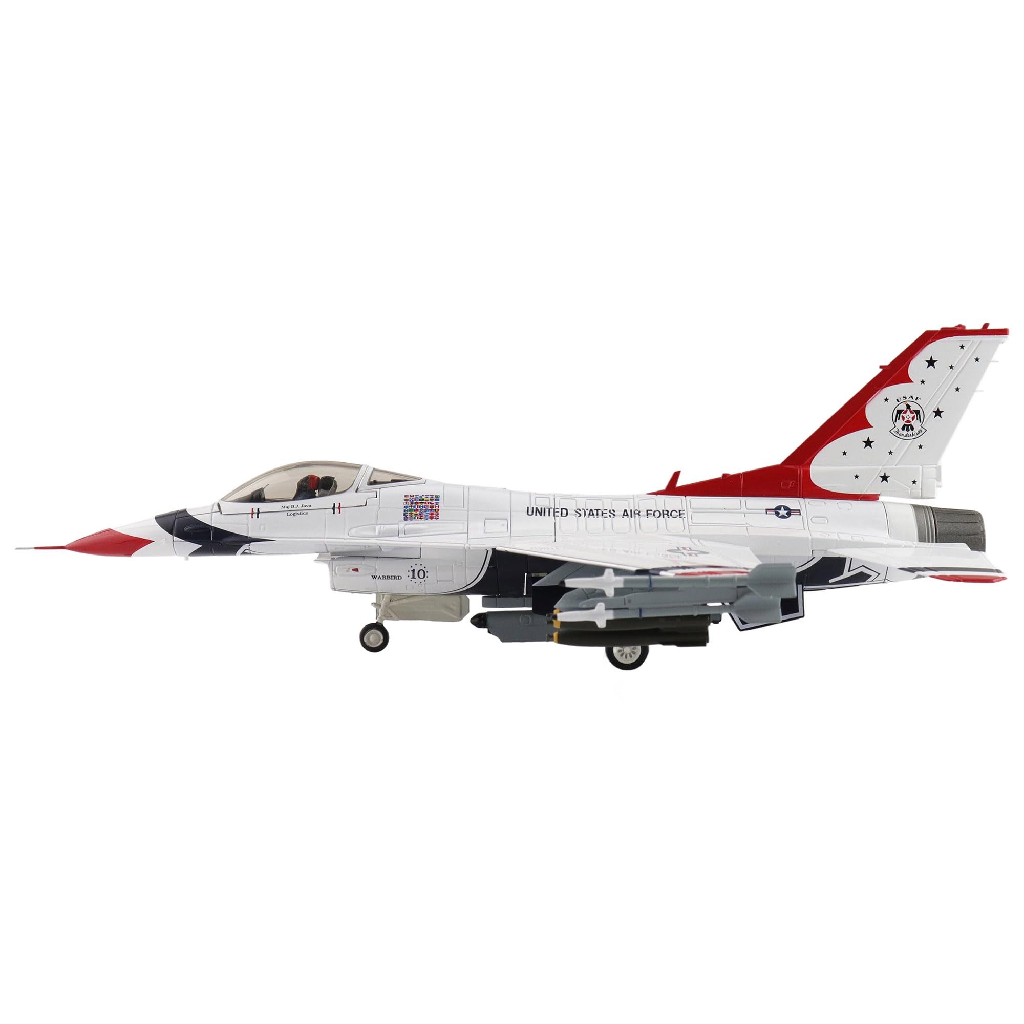 Amazon.com: Hobby Master | 1:72 Scale Diecast Military Aircraft