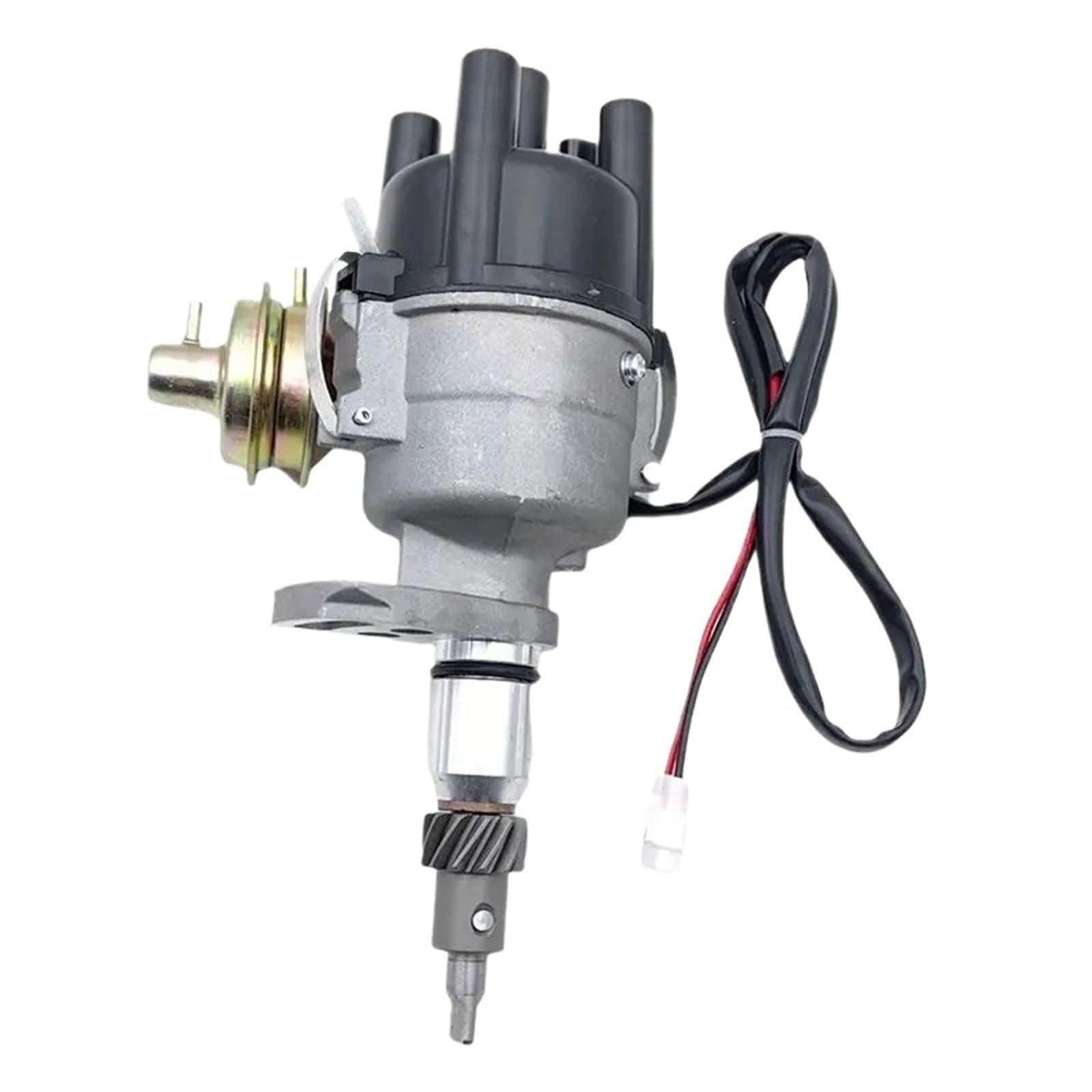 Dystrybutor motoryzacyjny Pasuje Do Toyota 7K Części Samochodowe Akcesoria Rozdzielacz Zapłonu Samochodu 19060-13150