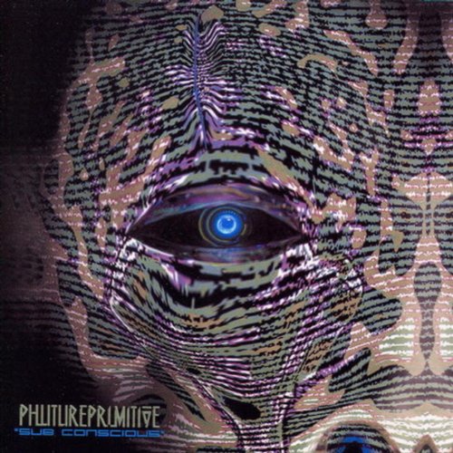 Phutureprimitive