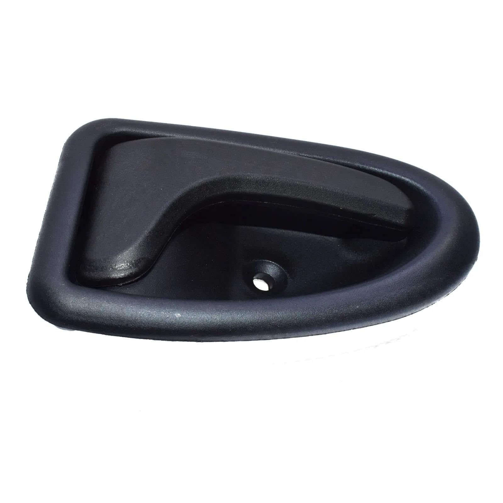 Zhannuobhd Right Car Door Pull Handle For Clio For Megane For Scenic For Trafic 1995-2007 Left Inside Door Handle 7700423887 7700415975(Right)