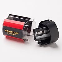 Vista 3 de Staedtler Tradition 511 005 - Sacapuntas (511 005)