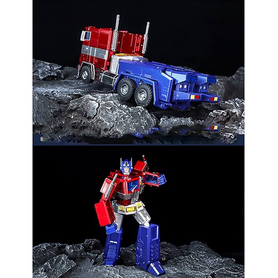 トランスフォーマー サードパーティ　テレトランワン　現状品 Amazon.co.jp: トランスフォーマーのおもちゃ, G1 シリーズ