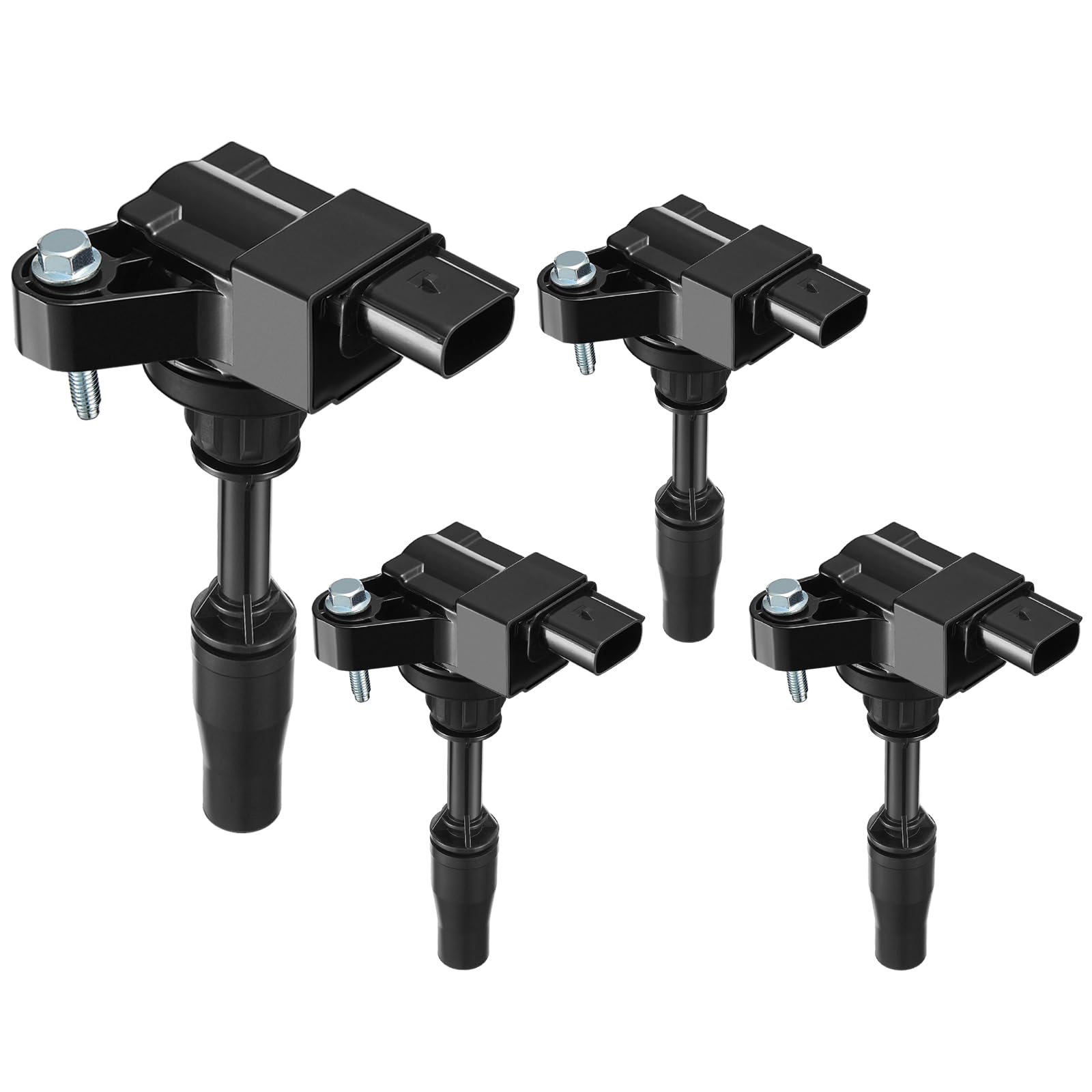 4 Ignition Coils UF680 GM 2.0 2.5L for Chevy for Buick for Cadillac