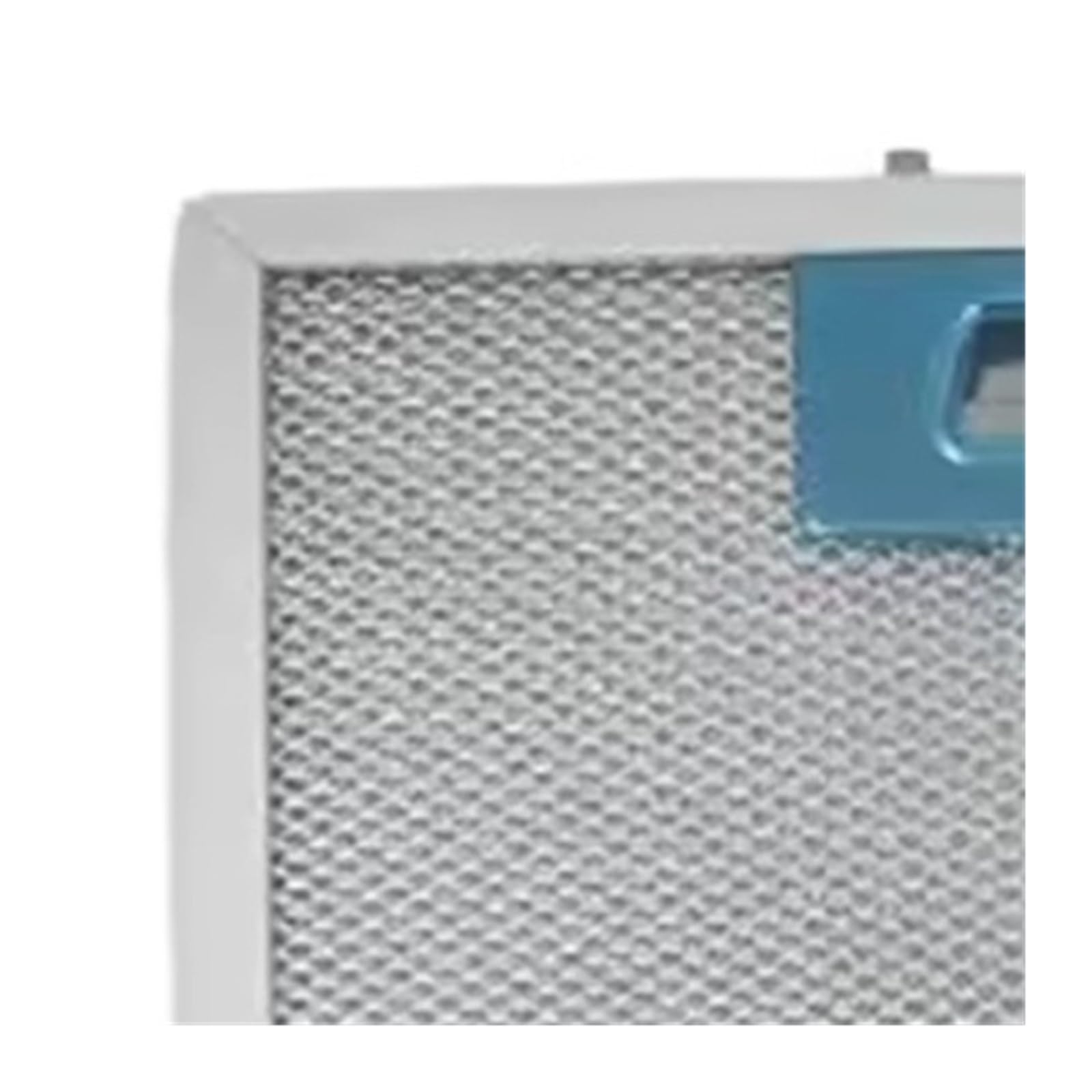 Dunstabzugshauben-Fettfilter, 240 X 333 Mm, Aluminium, Dunstabzugshauben-Fettfilter, Ersatz, Ersatzteile, Zubehör