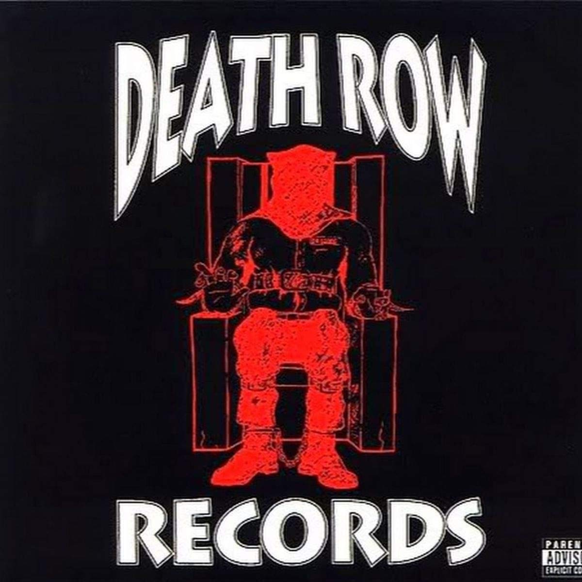 Death Row's 15th Anniversary [Audio CD]