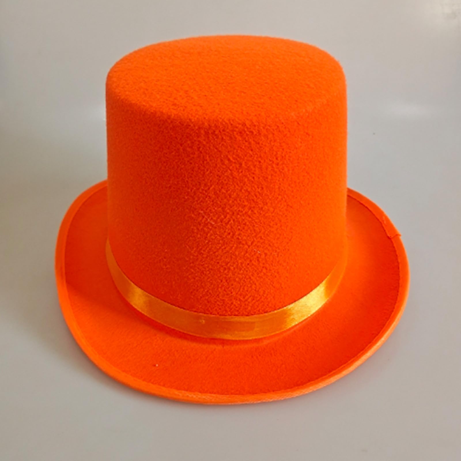 Plumdrop Vintage Derby Hat Magician Costume Cosplay Halloween Props Party Supplies Gentleman Ringmaste Role Play Men Women - Image 8