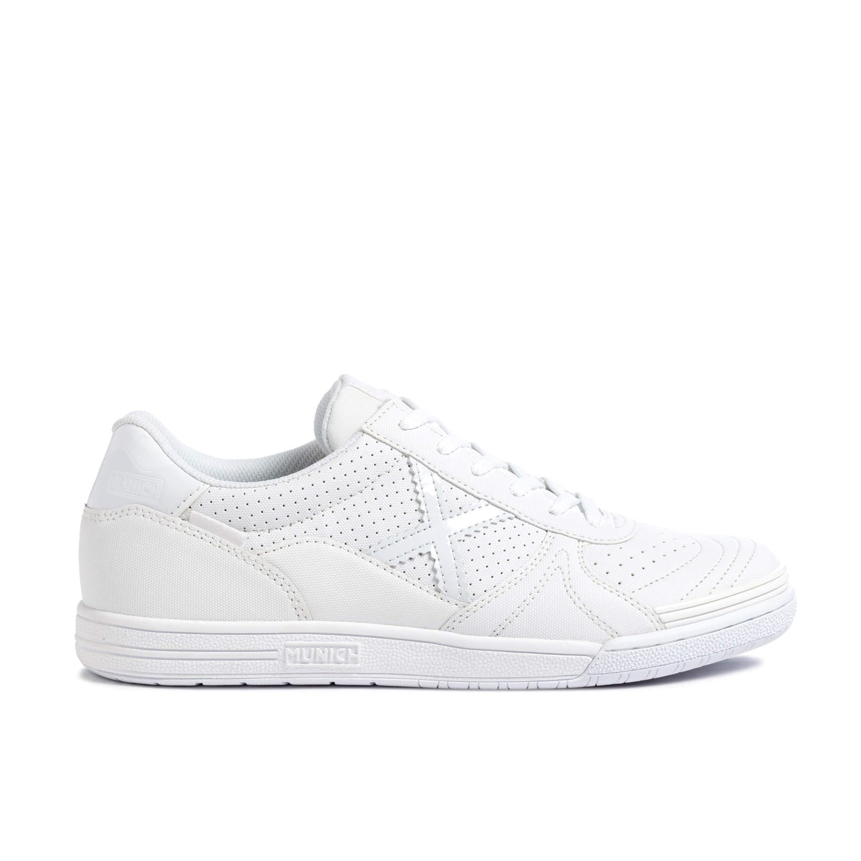 Munich Unisex G-3 Profit Leichtathletik-Schuh