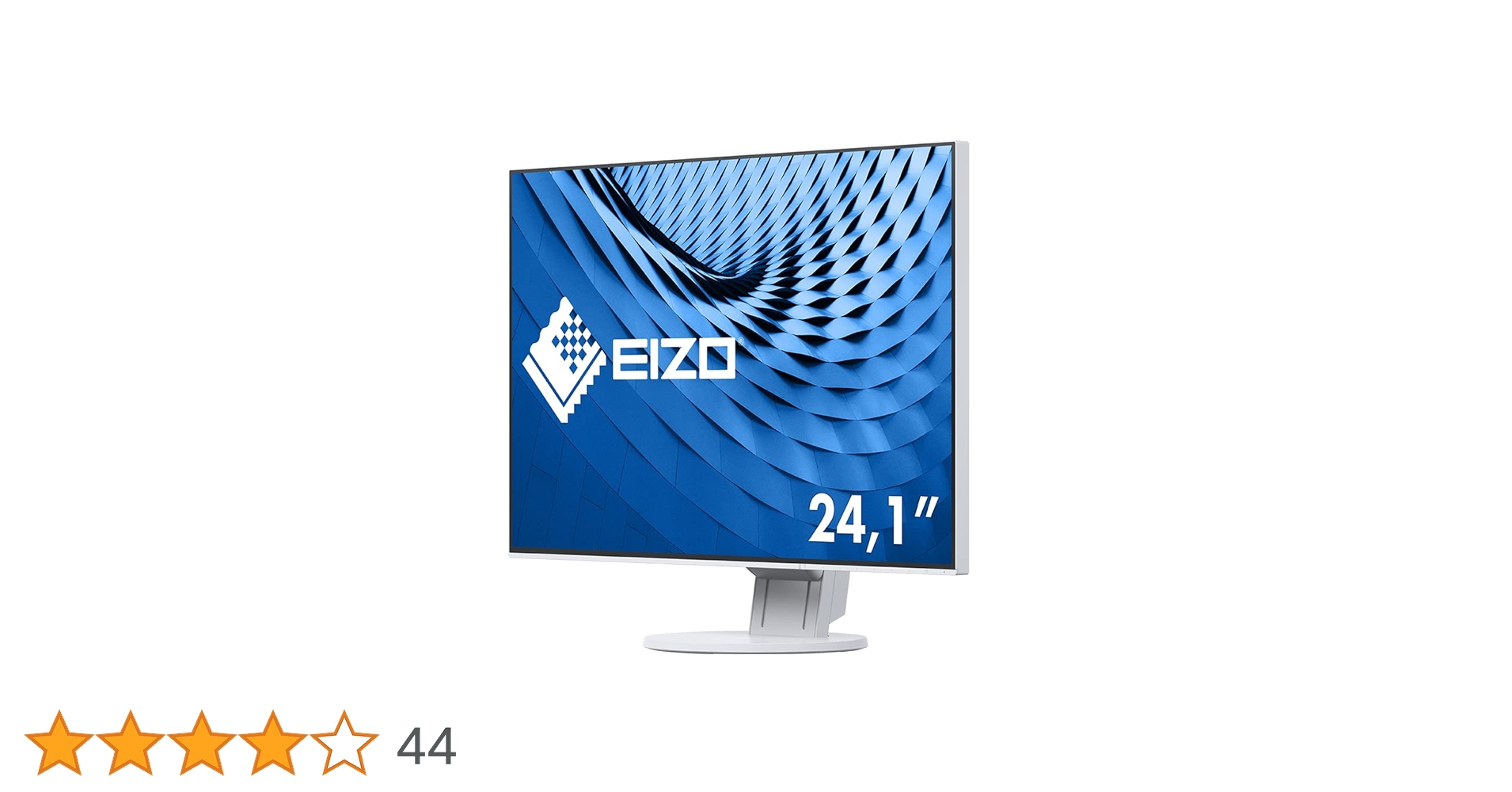 Amazon.co.jp: EIZO FlexScan 61cm（24.1）型カラー液晶モニター
