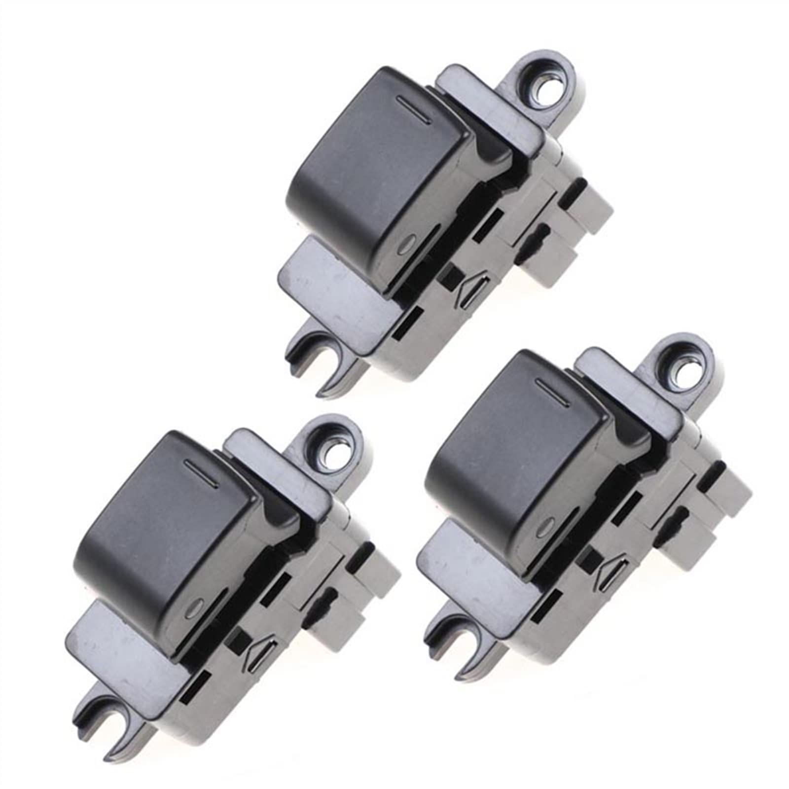 Bouton lève-vitre 25401-ED500 à 3 boutons pour commande fluide et précise de vos vitres - 8