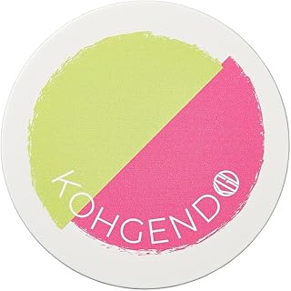 コウゲンドウ(Koh Gen Do) 江原道マイファンスィーUVプレストパウダーCE