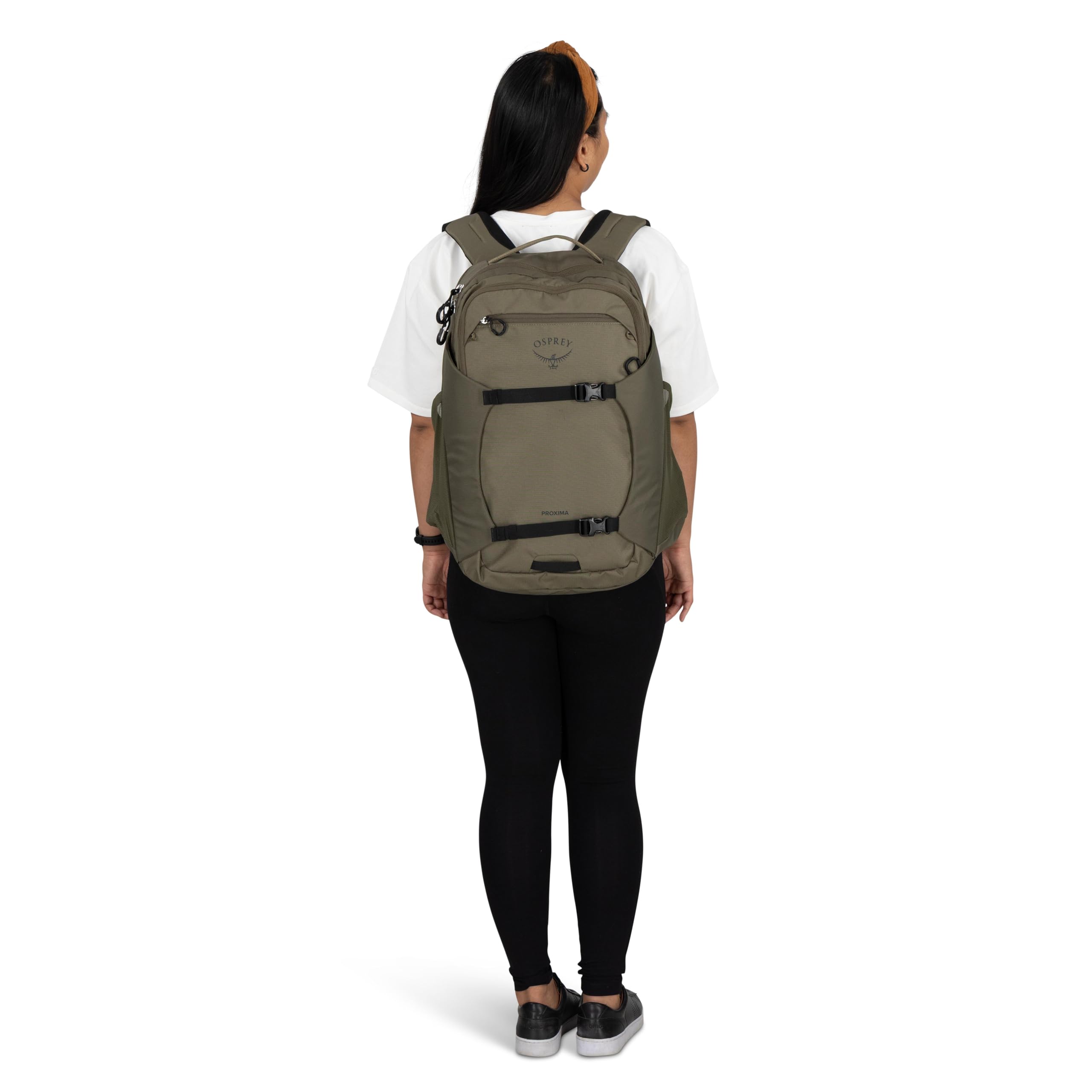 Osprey Proxima Campus Zaino per computer portatile Unisex - Adulto