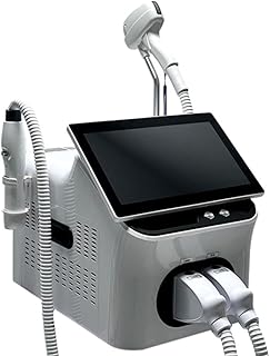 Safe Effective 2-In-1 Beauty Device,Smooth Skin and Brighter Complexion Made Easy
