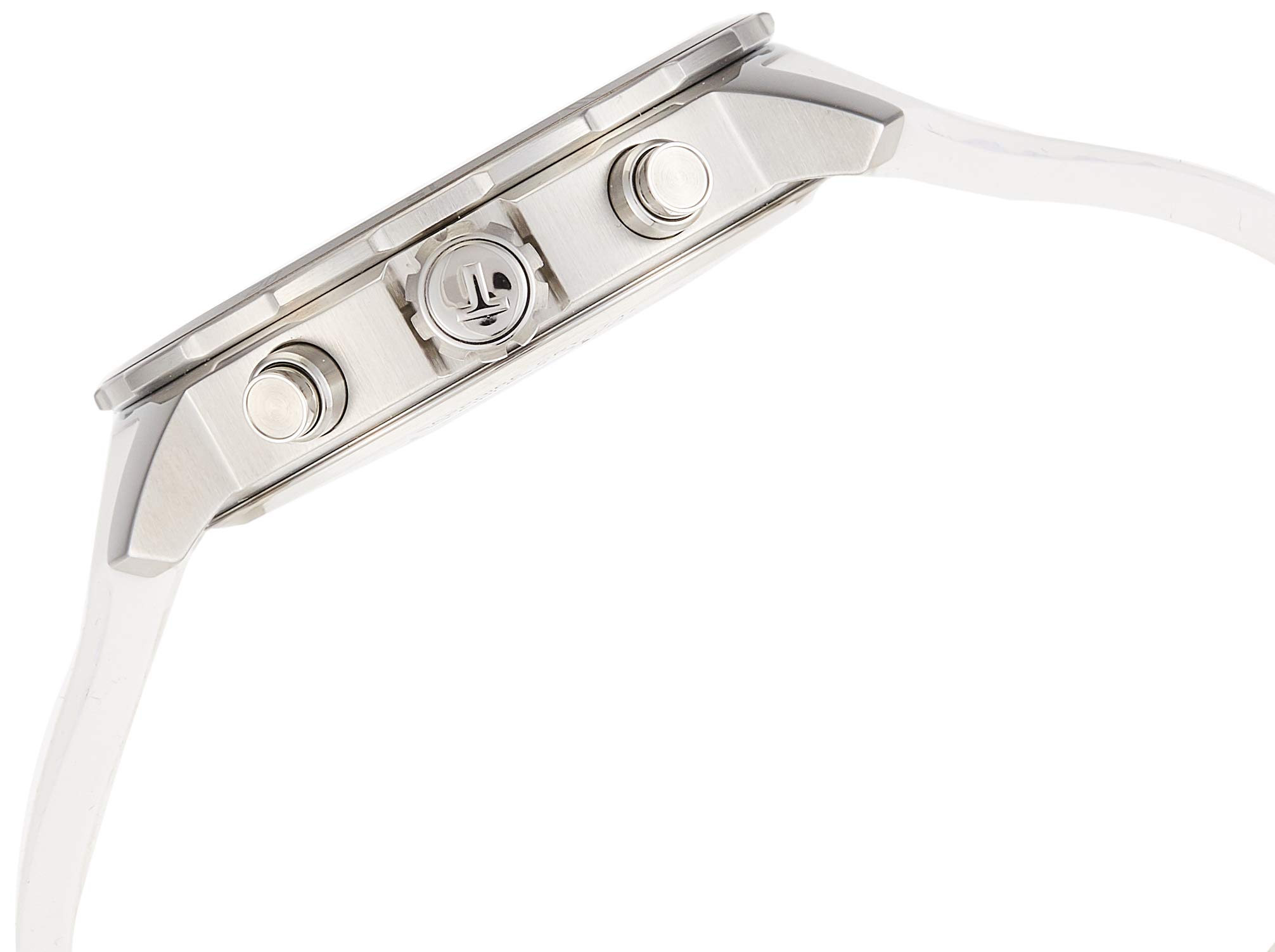 Tissot Mens T0954491706700 Quickster Analog Display Swiss Quartz