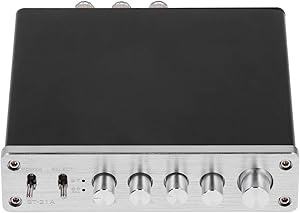 Ricevitori audio domestici bluetooth pyle thumbnail classifica