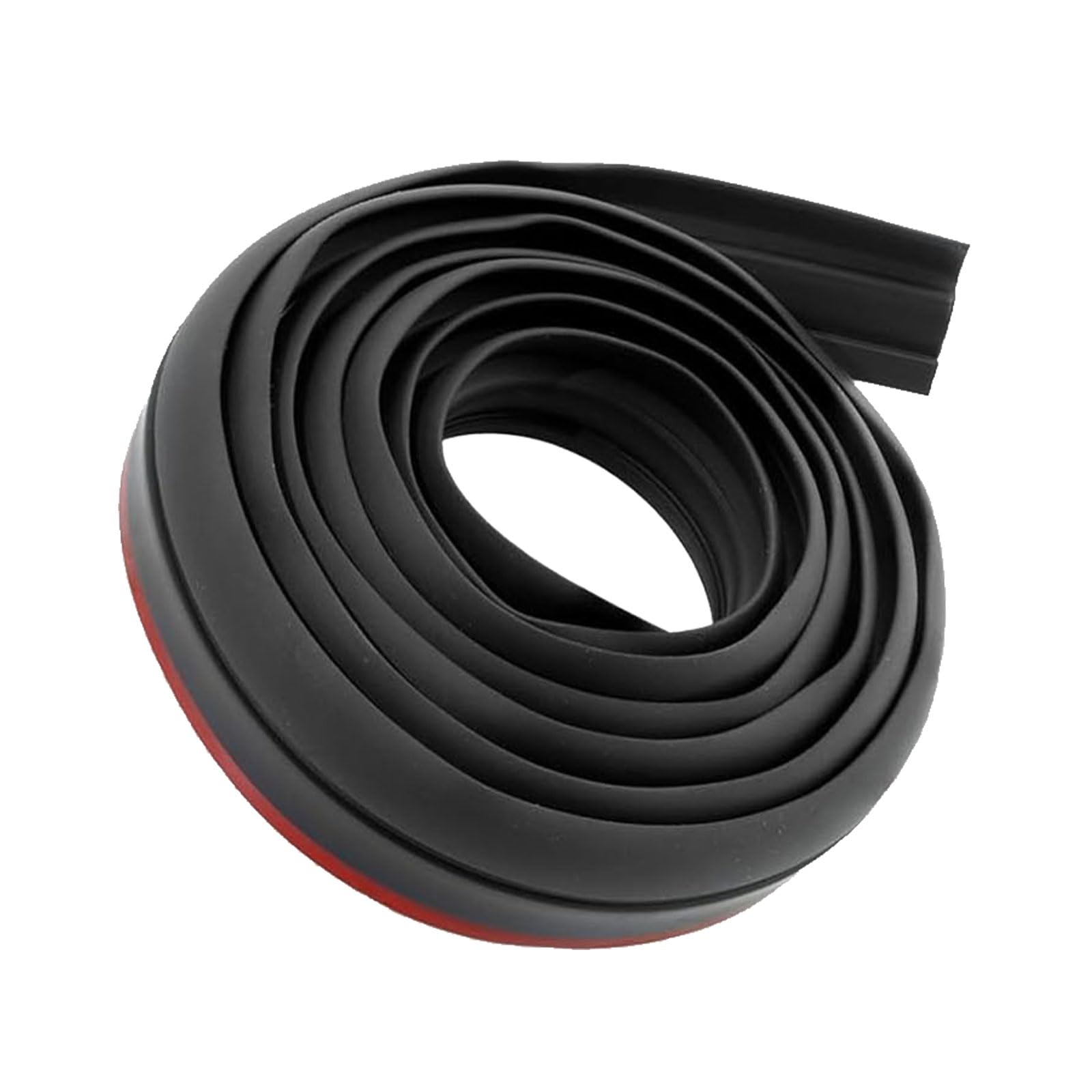Oxxggkao Automotive Accessory for LX450 1996-1997 Sliding Roof Weatherstrip Replace 63252-60010 Weatherstrip Seal Easy Install Auto Window Weather Stripping