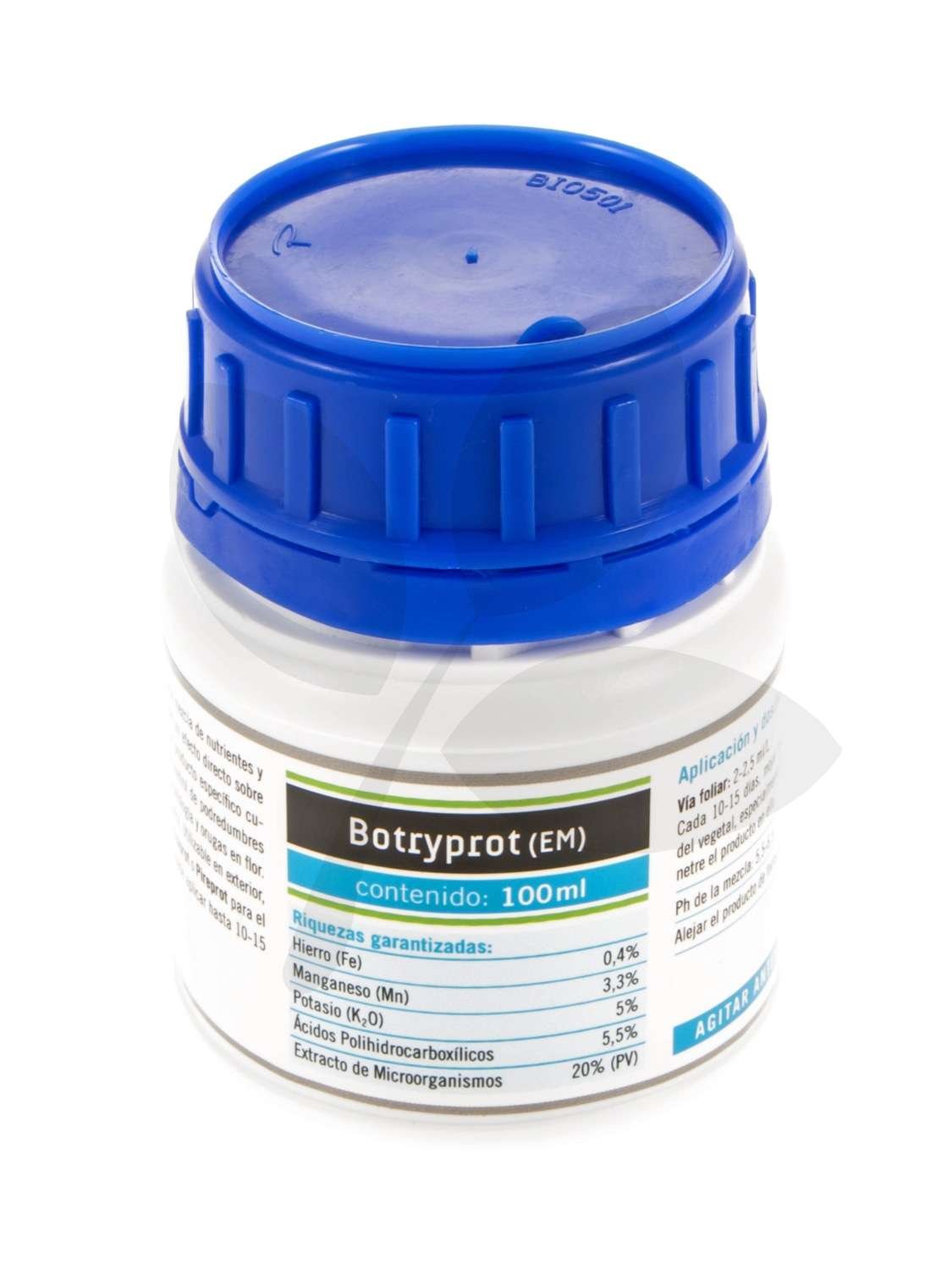 Ökologisches Fungizid Botryprot(EM) - 100 ml