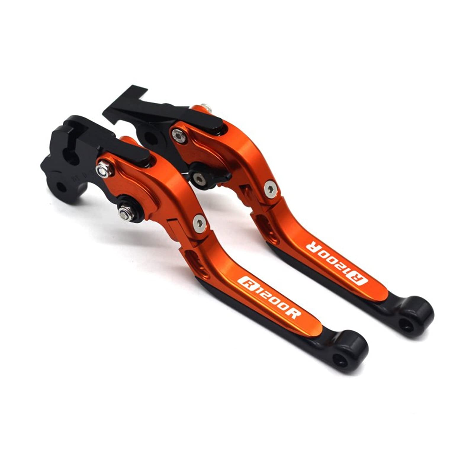 Amazon.co.jp: BMW R1200R 06-14 R1200RS 15-18オートバイCNCアルミ 