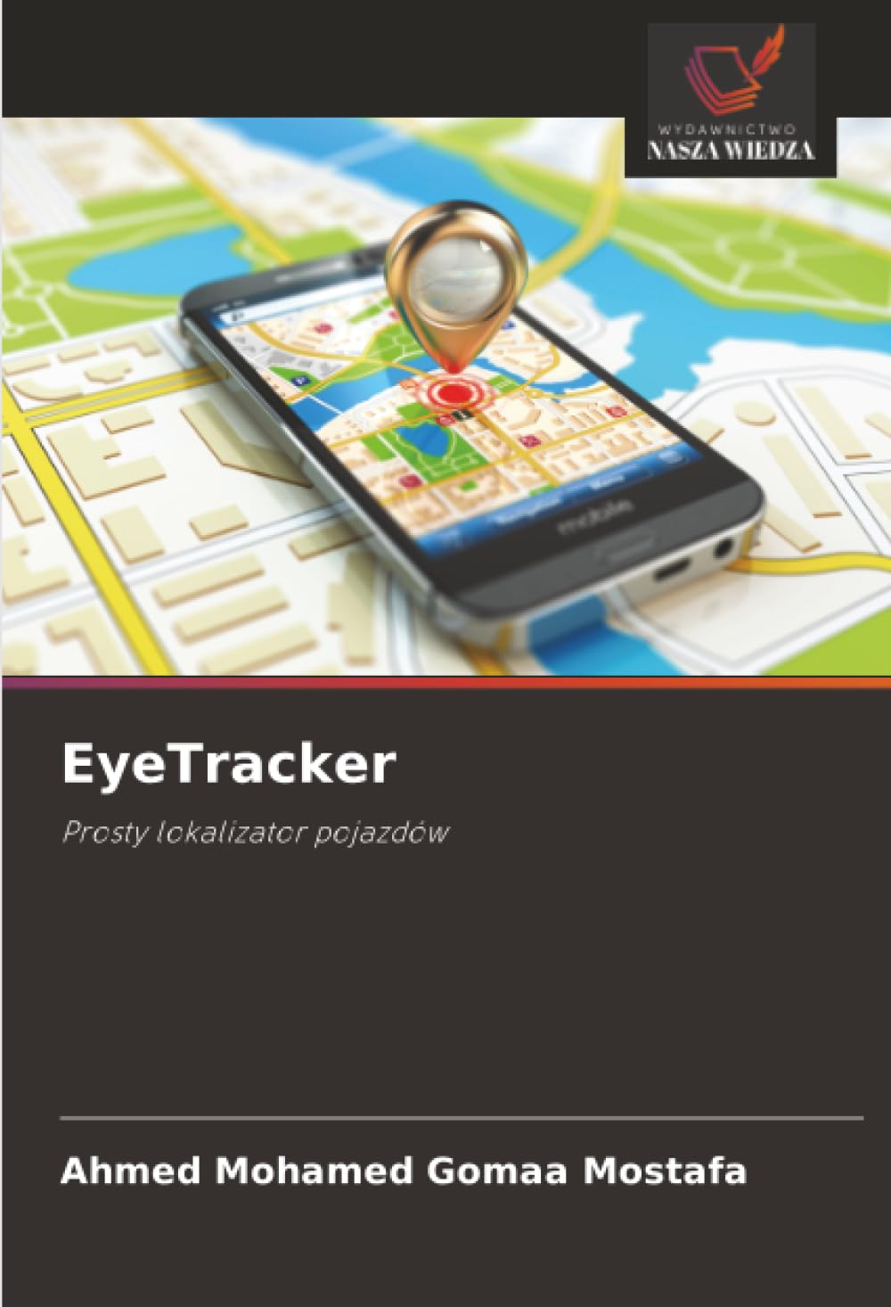 EyeTracker: Prosty lokalizator pojazdów