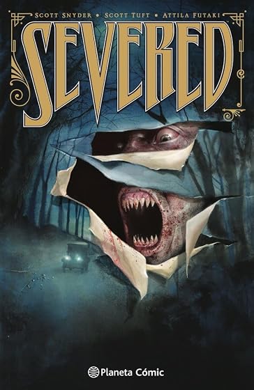 Severed