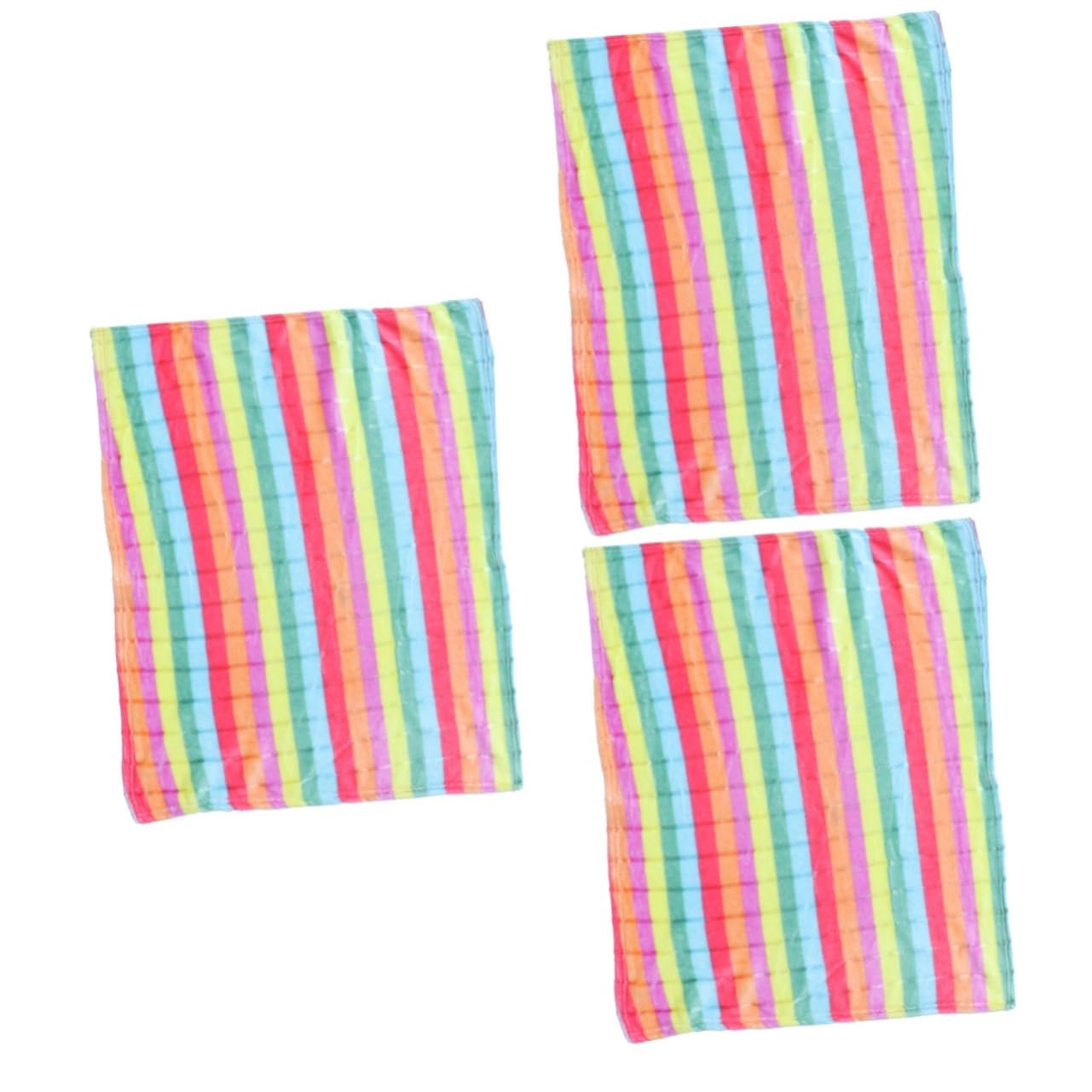 Couverture pour chien lavable et résistante Yardwe en lot de 3 pièces