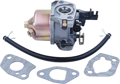 Miniatura 2 de Kit de juntas de carburador para Troy-Bilt Storm 2410 2420 2620 2690 2690XP 170-SU 270, MTD 951-14026A 951-14027A 951-10638A 751-10638 751-10638