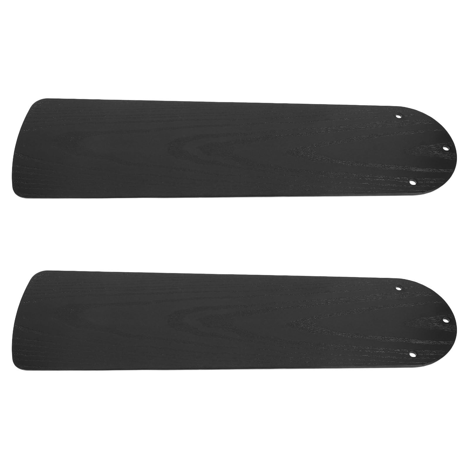 Pales de ventilateur de plafond imitation bois VOSAREA pour maison