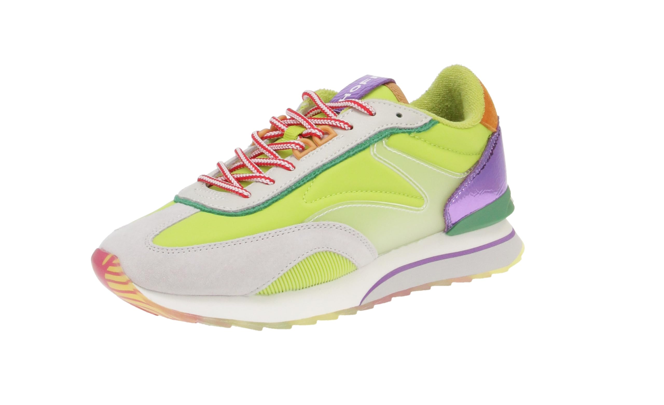 HOFF Zapatillas Persimmon de Mujer