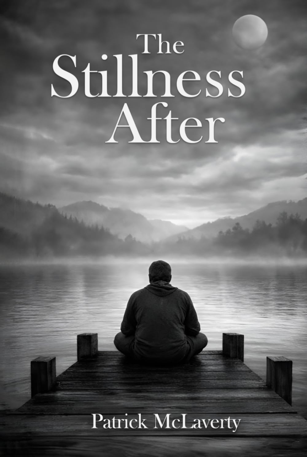 The Stillness After