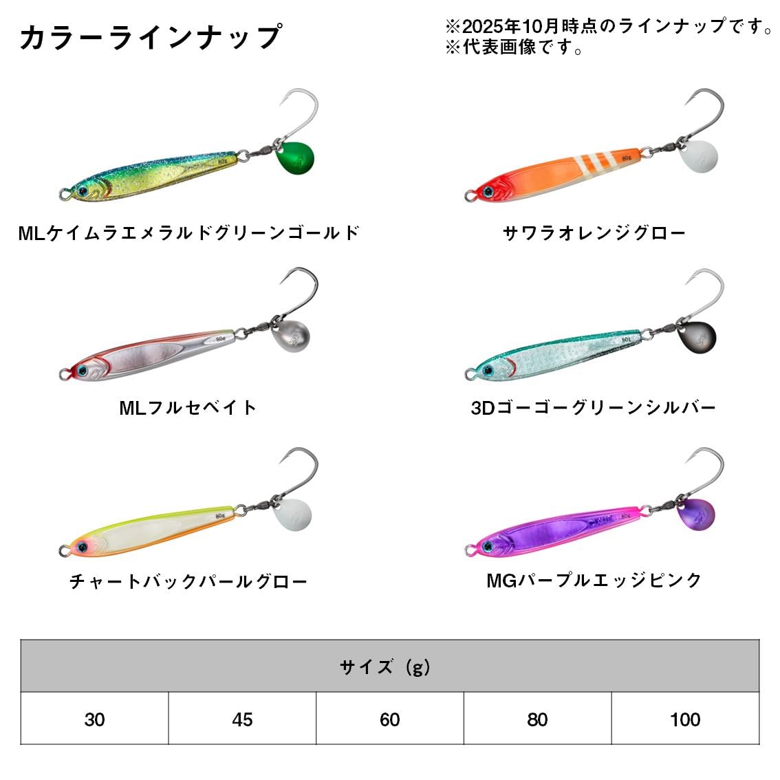 Amazon.co.jp: ダイワ(DAIWA) タングステンジグ TGベイトBLJ 80g