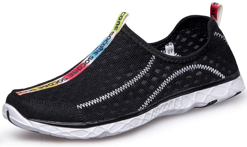 Zapatos acuáticos de Secado rápido para Hombre