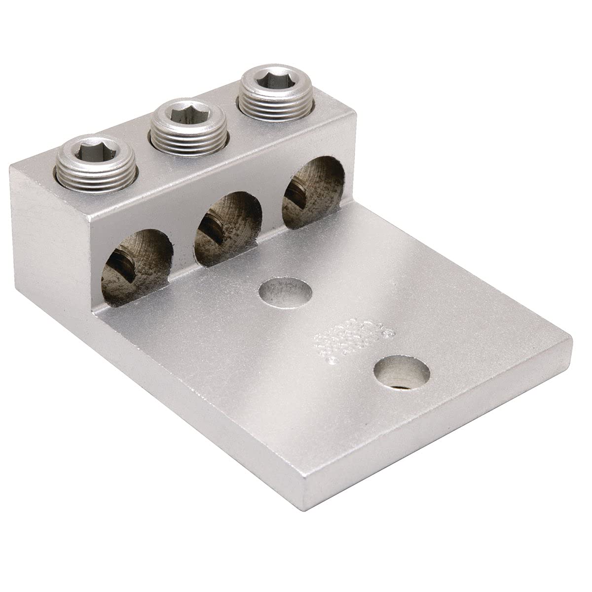 Amazon.com: Burndy K3A36U-2N Universal Terminal, 3 Conductor lugs