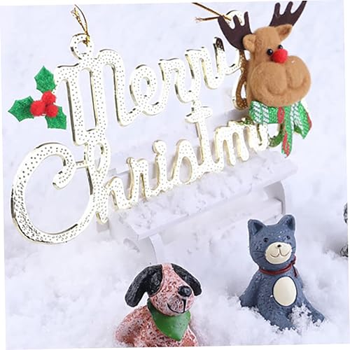 Miniatura 6 de Nieve artificial en polvo de nieve falsa de Navidad, 1.87 oz, simulación de Navidad, utilería de nieve artificial para fiesta, decoración de