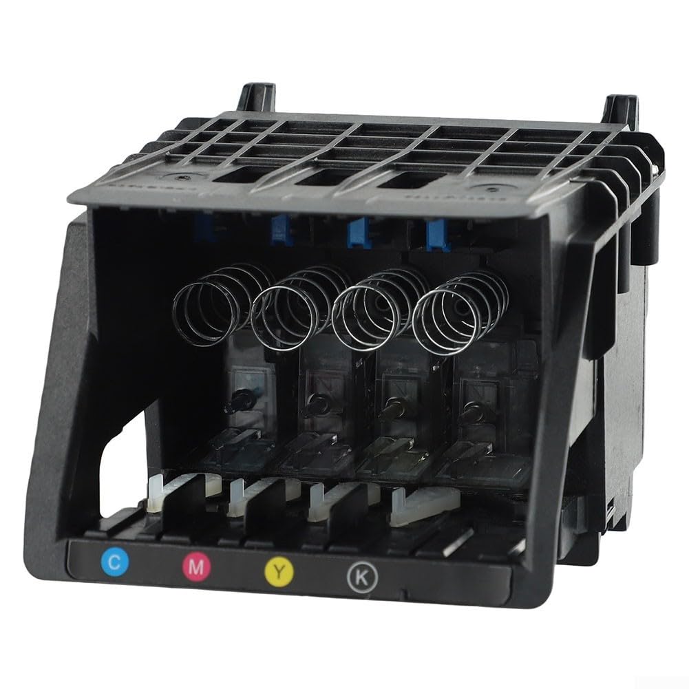 Tête d'imprimante pour HP Officejet Pro 8216 7740 7720 8720 8730 8740 8710 8210, pièces de rechange 104 x 90 mm, installation facile