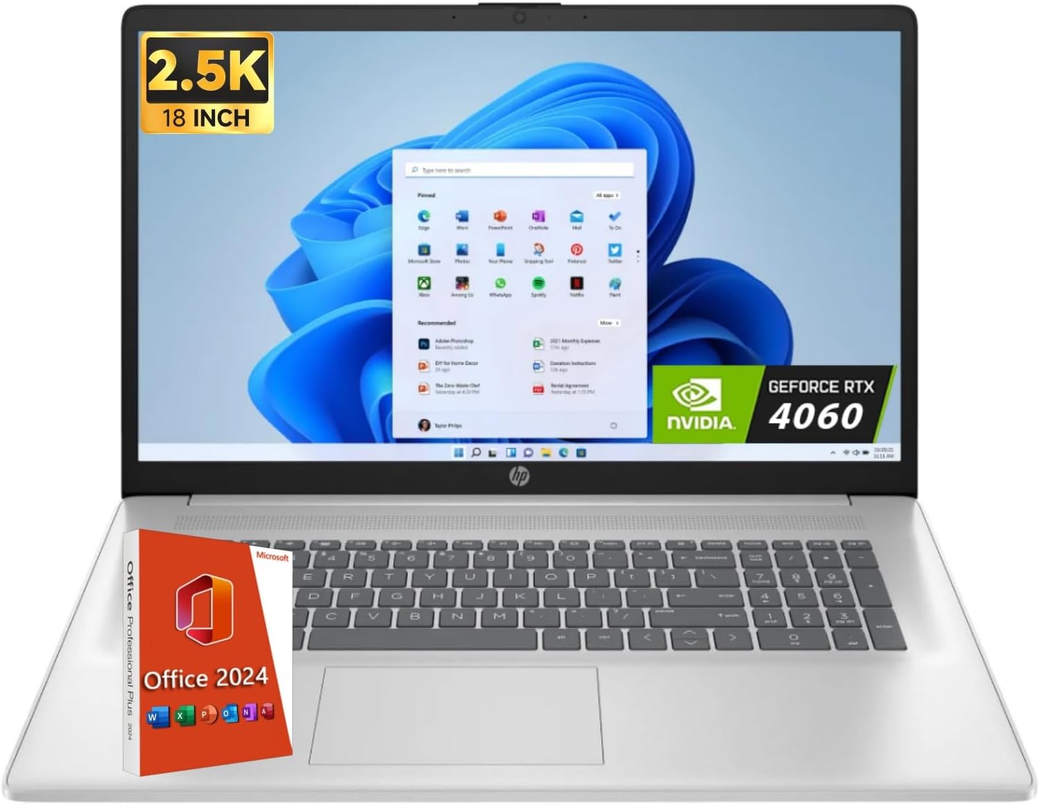 8 GB DDR4 | 1 GB SSD