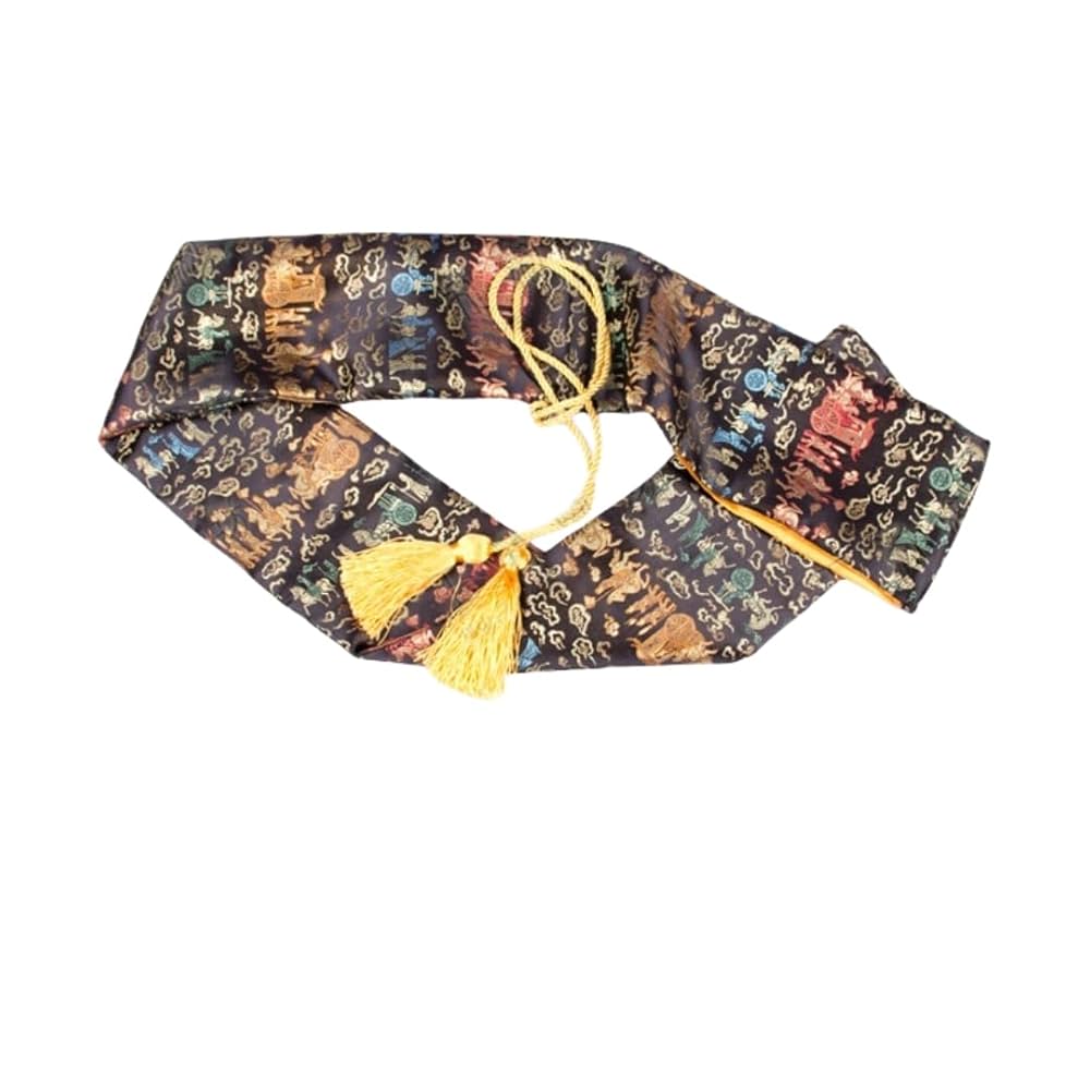 Amazon | シルク刀袋 竹刀 模造刀 日本刀 木刀 剣袋 収納 バッグ