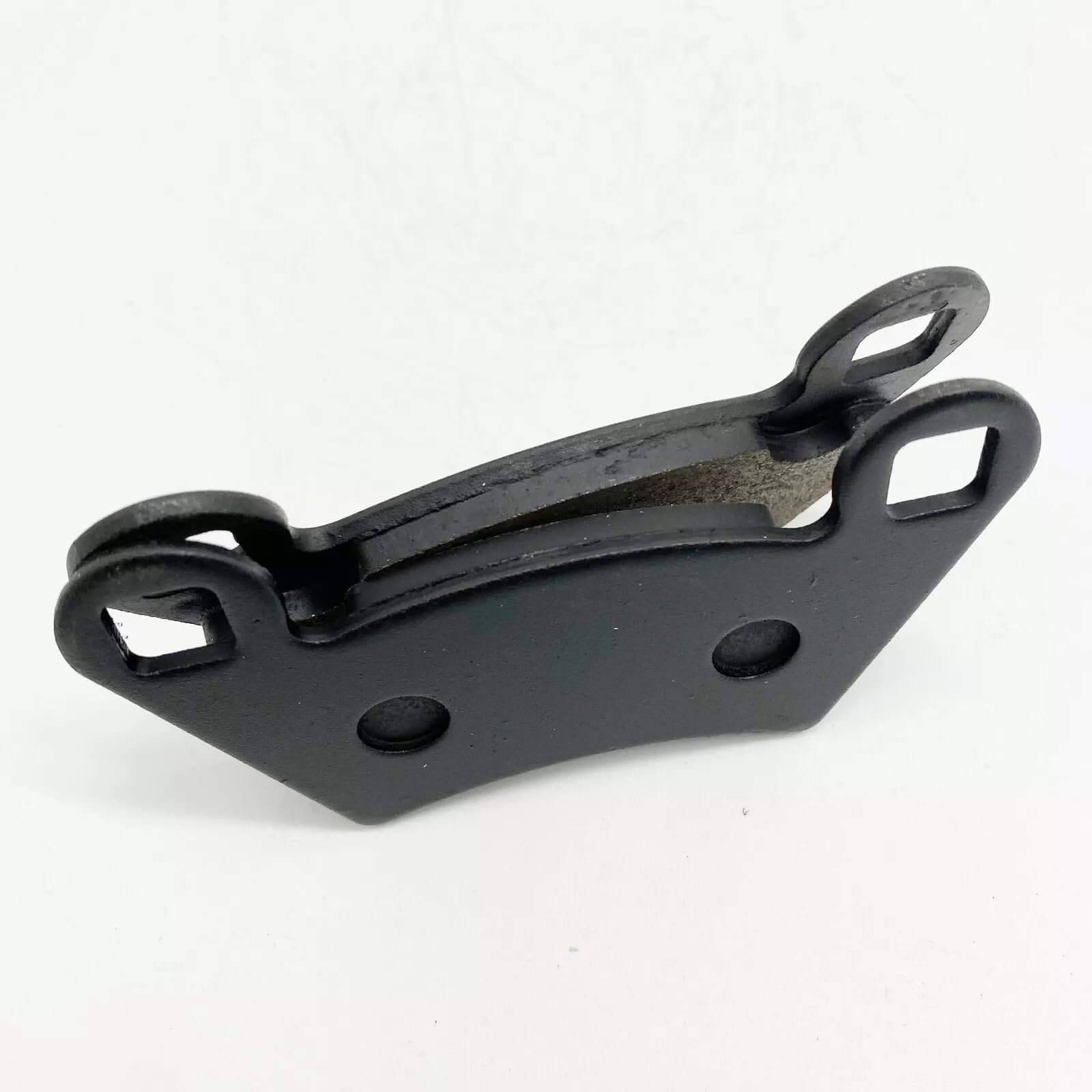Parti per Moto 4X Pastiglie Freno Anteriori + Posteriori per OEM per Polaris per Ranger 2202413 2202097 1910672 1910514 Durevoli