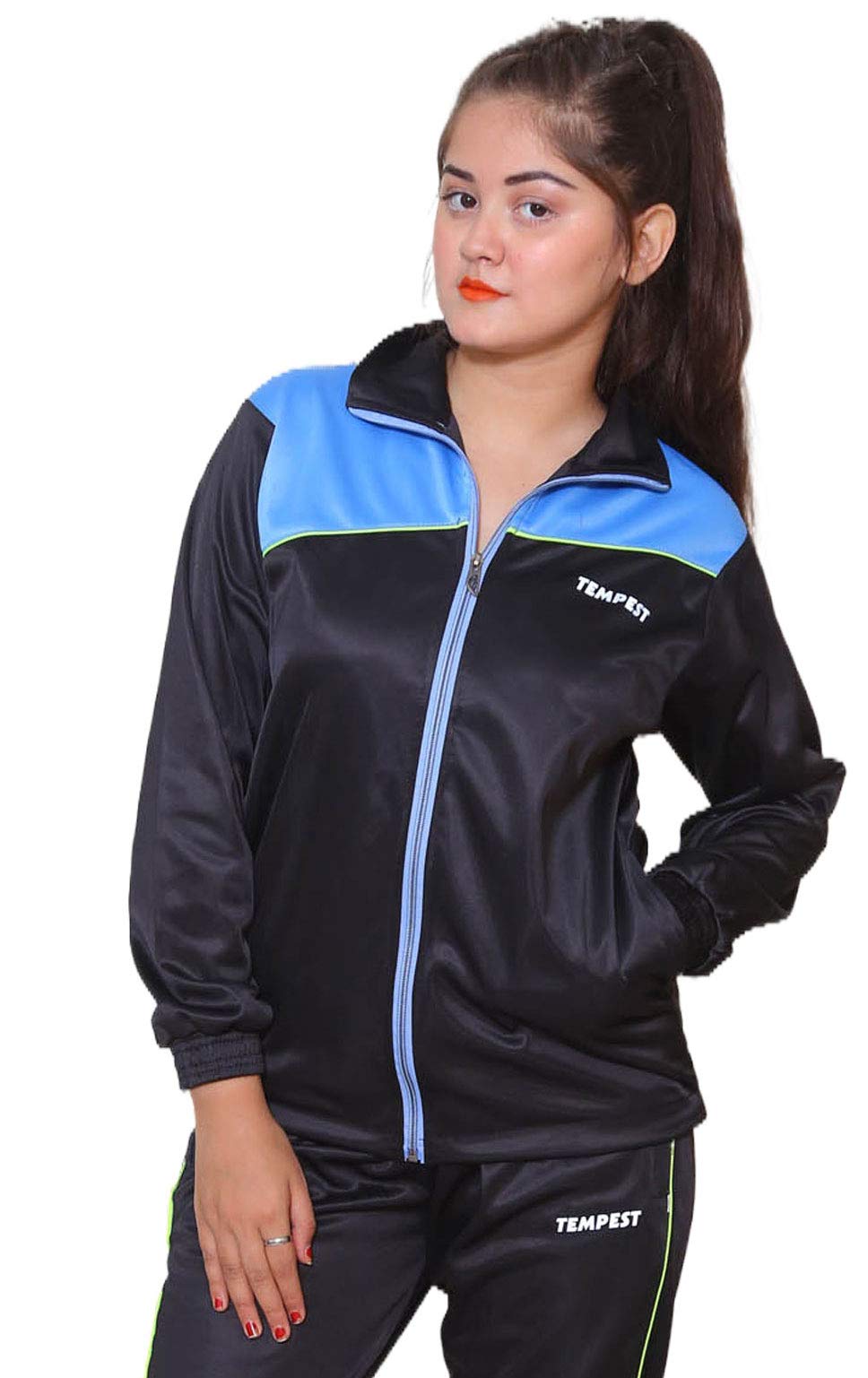 tempest Women's Track Jacket-picture-33