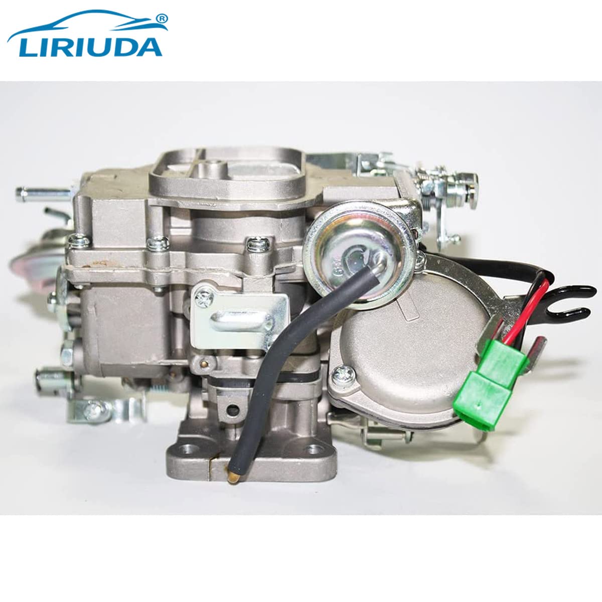 Amazon.com: Carburador Carb 21100-71070 Ajuste Para Toyota HiLux