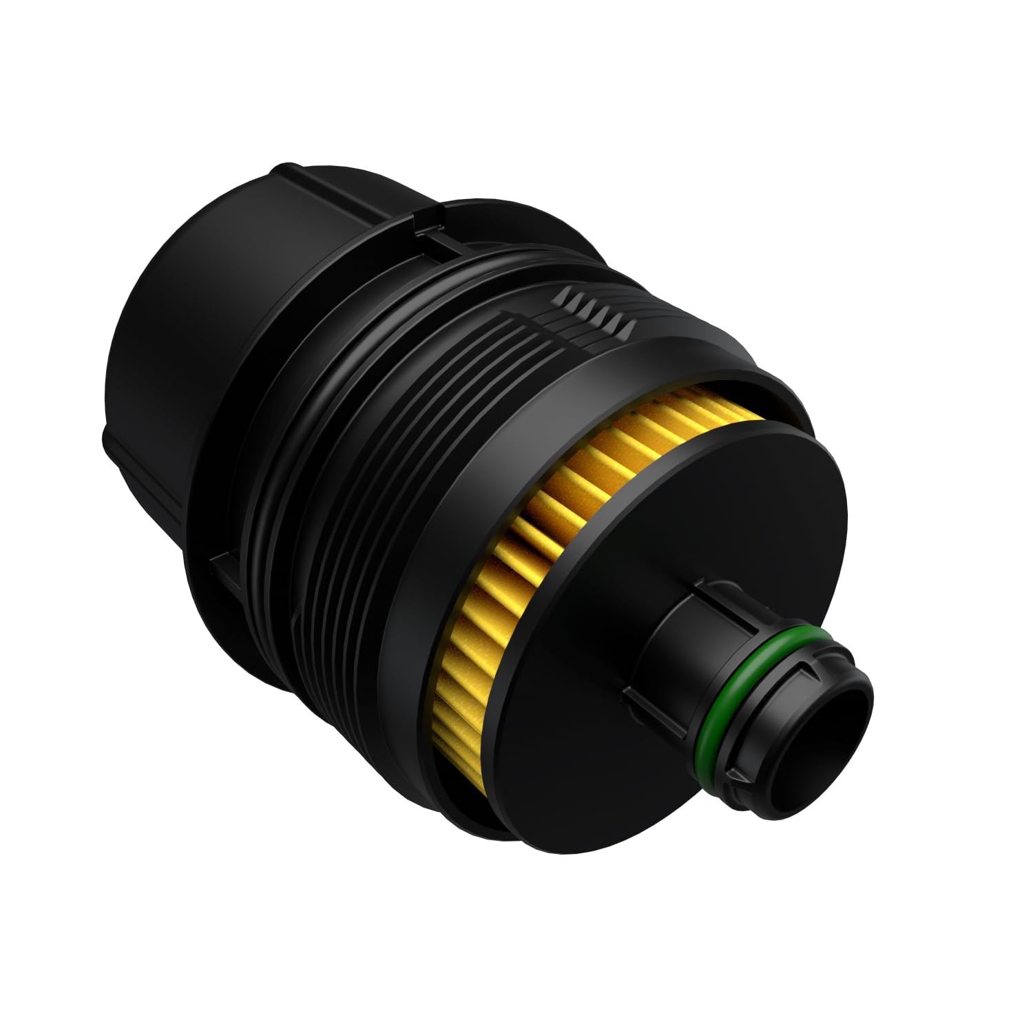 – Mopar Engine Oil Filter 68507598AA | Fits 2020 Ram 1500, Jeep Wrangler JL 3.0L Diesel