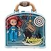 Disney Animators' Collection Merida Mini Doll Play Set - 5 Inch