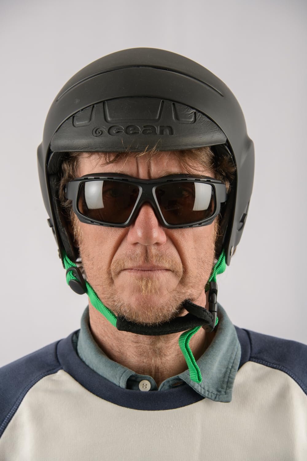 OCEAN PAROS NEO Gafas de Sol Flotantes Deportes de Agua Polarizadas Kitesurf Wing Foil