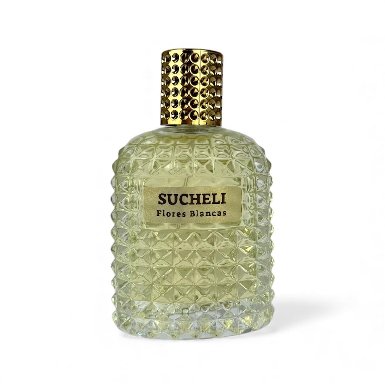Sucheli Flores Blancas Eau de Parfum for Women NUEVO