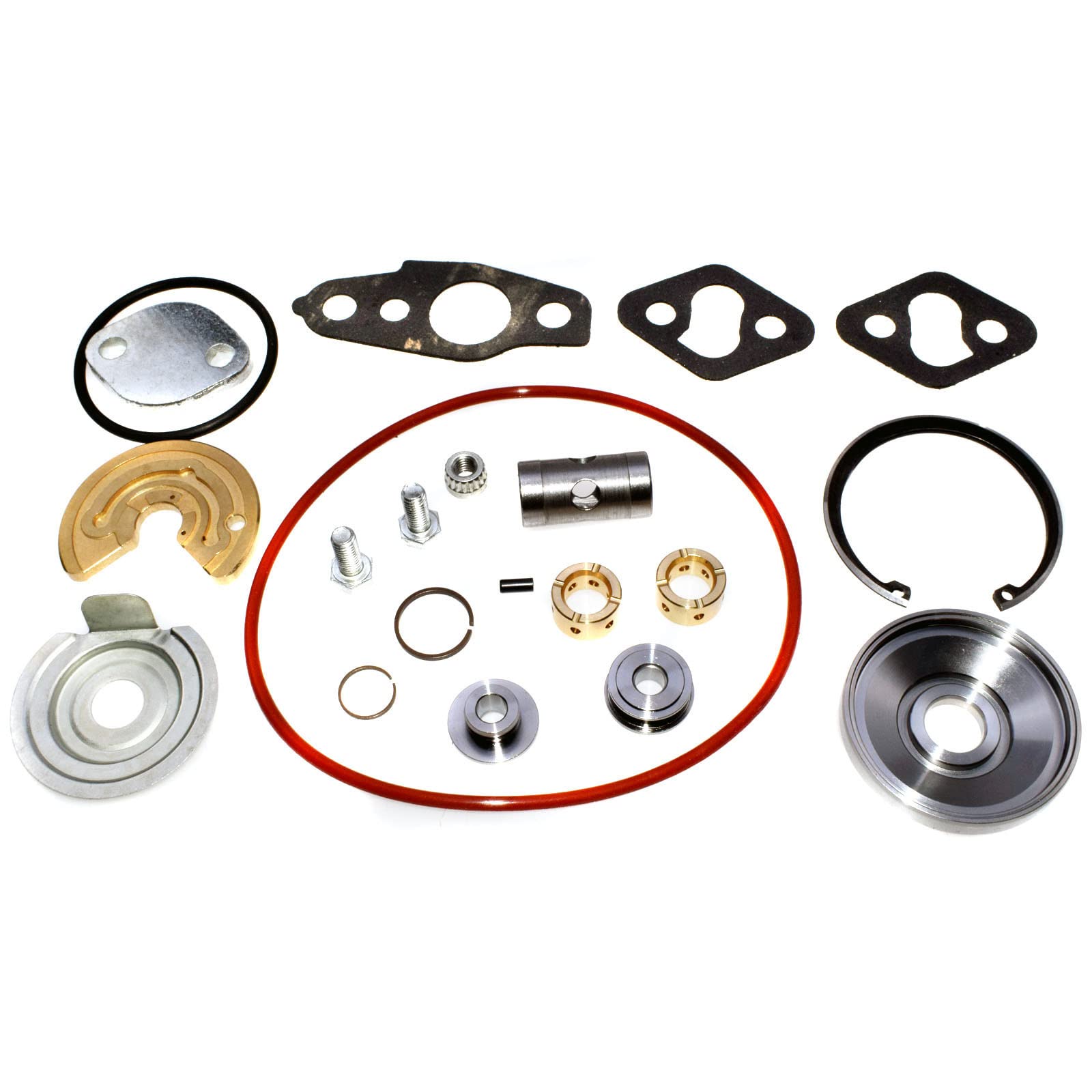 Buy Turbocharger repair kit Turbo Rebuild Kit & ket CT20 CT26 3SGTE