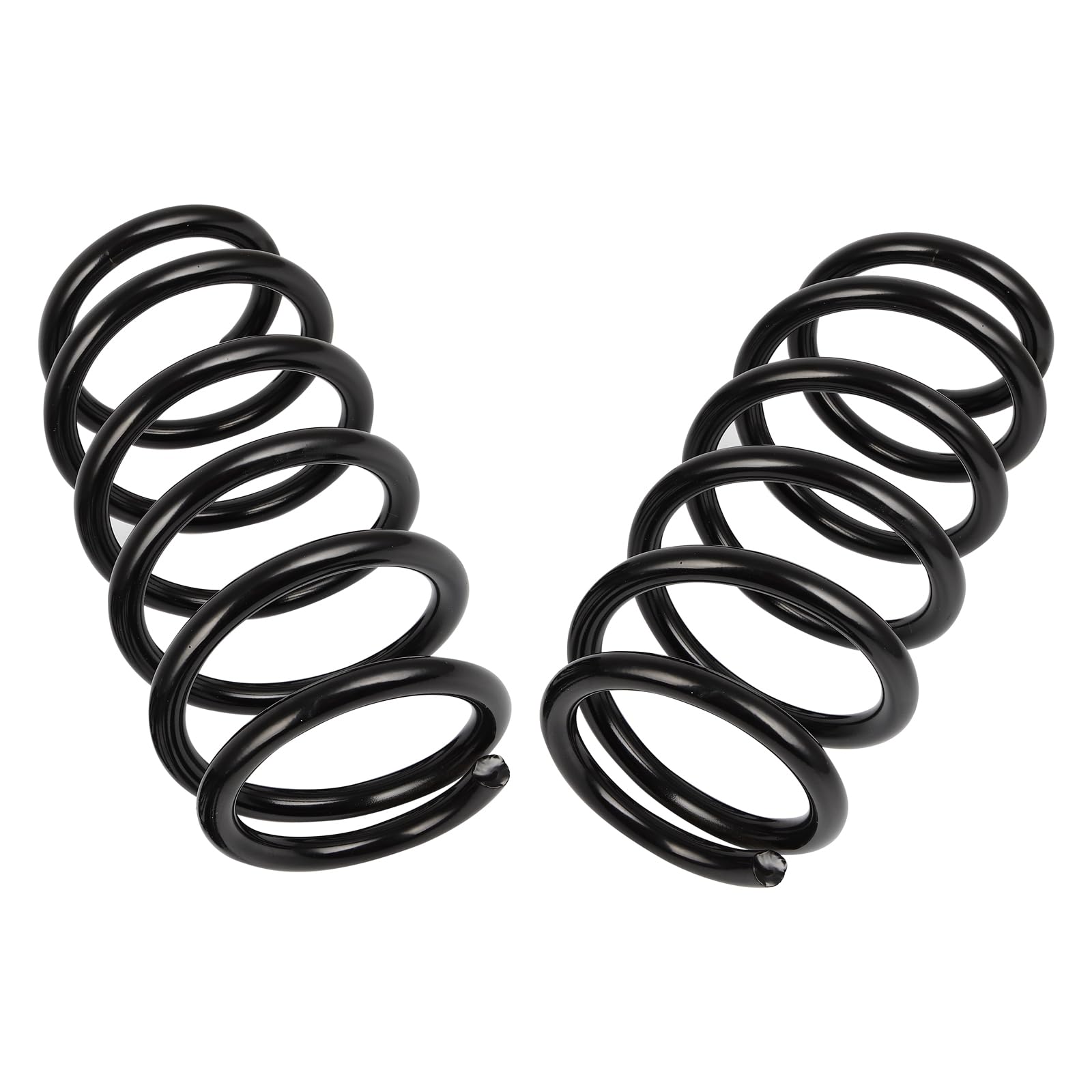 Eibach Performance Coil-over Spring Replacement Eibach Coil-Over Spring ...