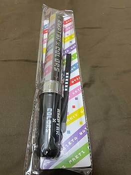 Amazon.co.jp: AMPTAKxCOLORS ペンライトアンプタックカラーズ