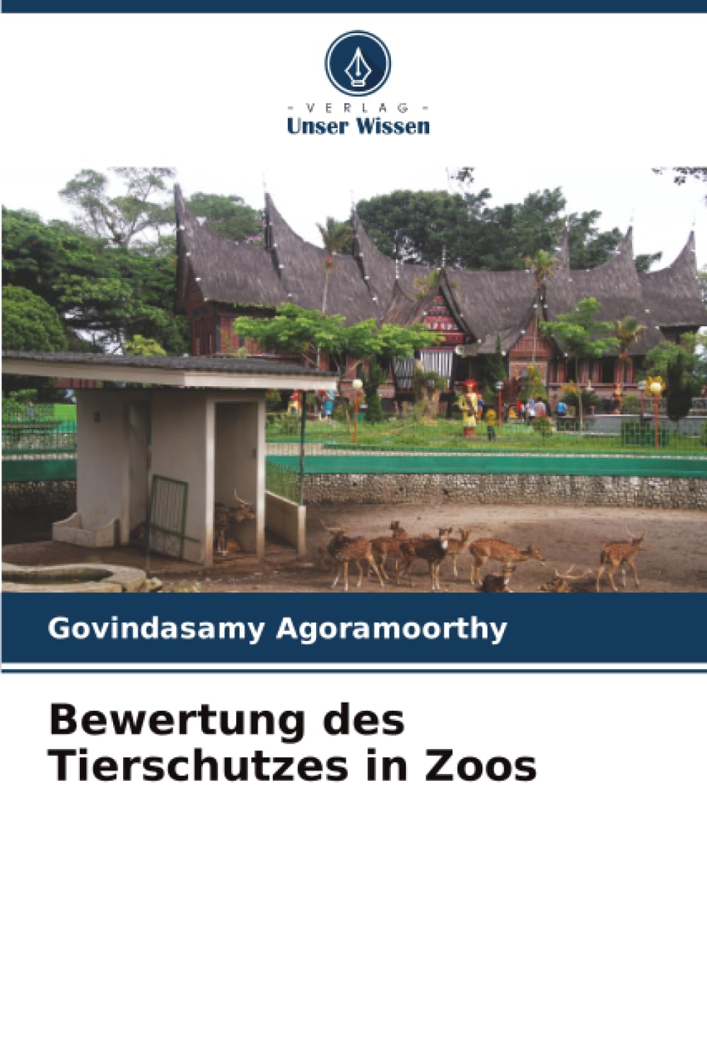 Bewertung des Tierschutzes in Zoos